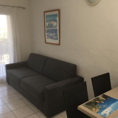 Appart'Hotel A Punta Galeria  Exterior photo